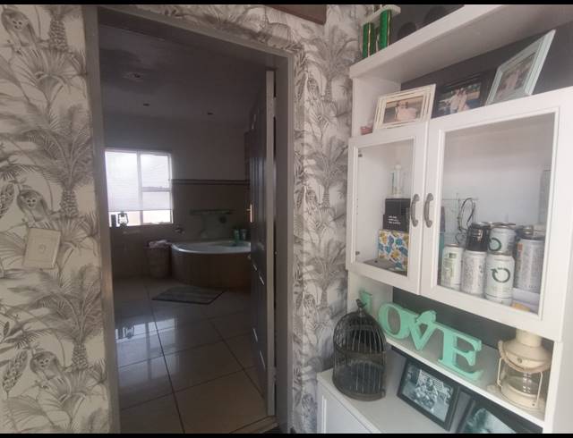 4 BEDROOM HOUSE FOR SALE IN RISIVILLE